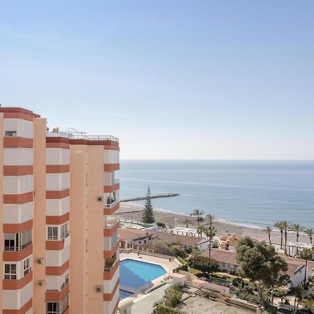 Apartmán Apartamento Brisamar Torrox Exteriér fotografie