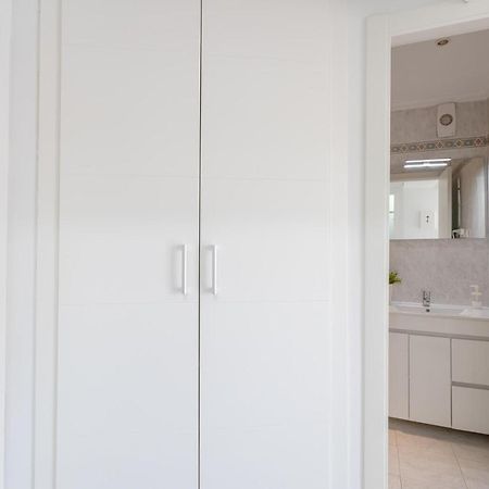 Apartmán Apartamento Brisamar Torrox Exteriér fotografie