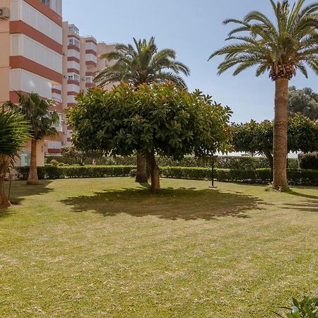 Apartmán Apartamento Brisamar Torrox Exteriér fotografie