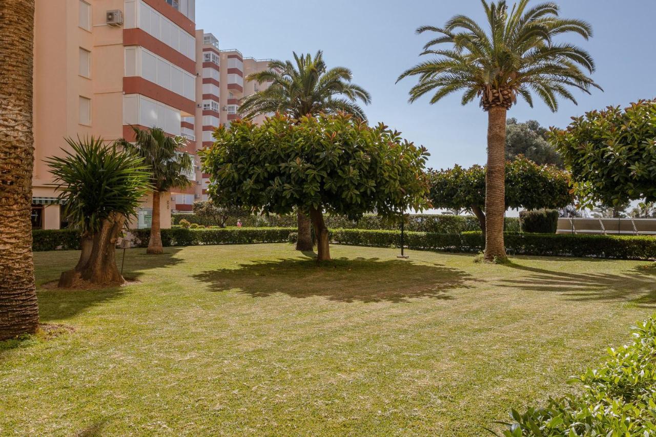 Apartmán Apartamento Brisamar Torrox Exteriér fotografie